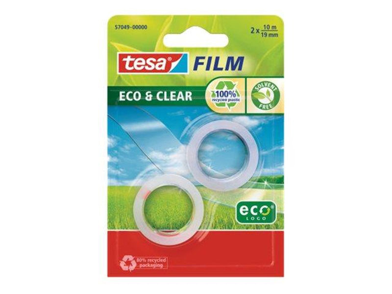tesa film Eco & Clear
