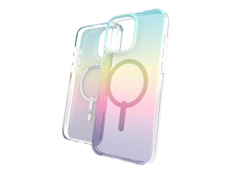 ZAGG Milan Snap for Apple iPhone 16 Pro Max