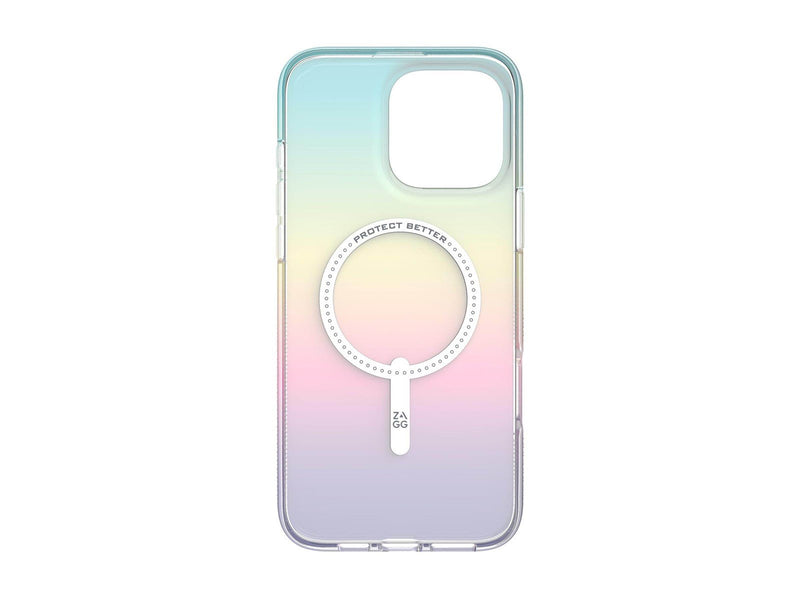 ZAGG Milan Snap for Apple iPhone 16 Pro Max
