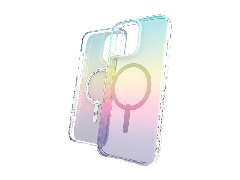 ZAGG Milan Snap for Apple iPhone 16 Pro Max