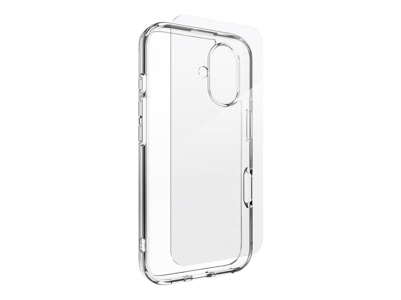 ZAGG InvisibleShield for Apple iPhone 16