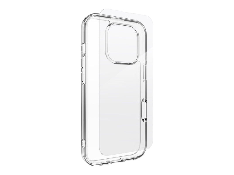 ZAGG InvisibleShield for Apple iPhone 16 Pro