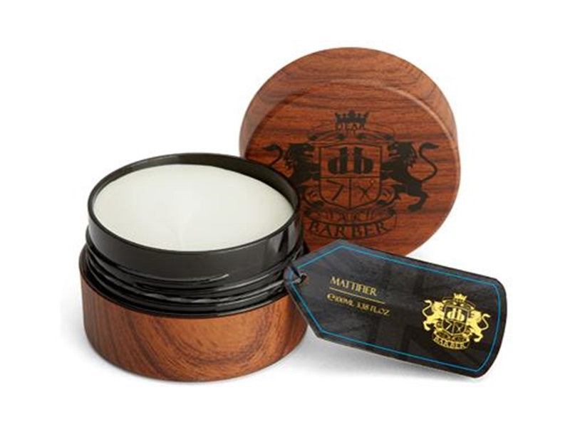 Dear Barber Mattifier 100 ml
