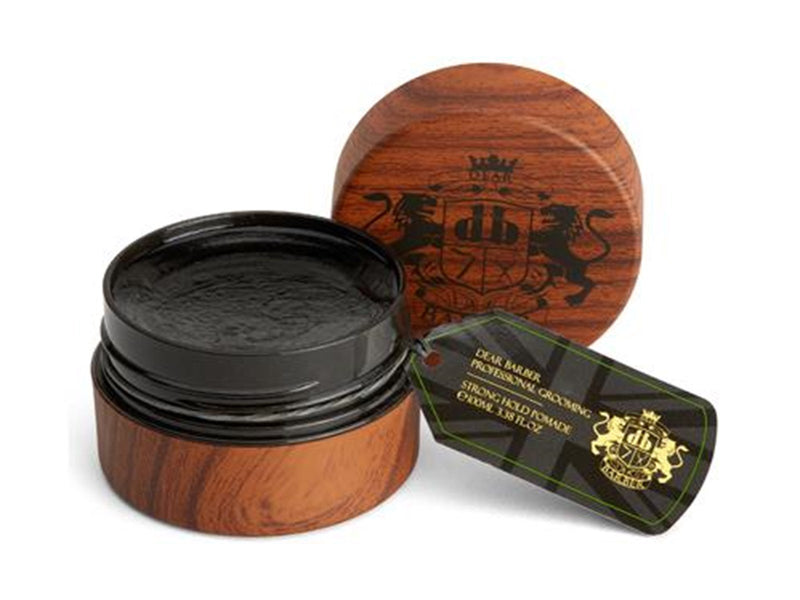 Dear Barber Pomade