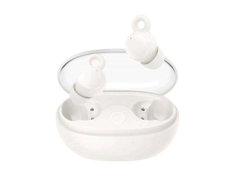 Joyroom Earbuds True Wireless JR-TS3  (White)