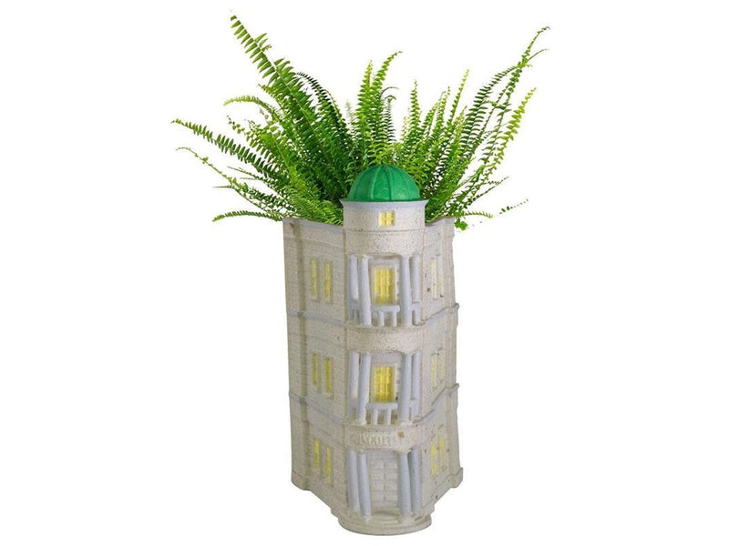 Pyramid - Harry Potter Desk Tidy Pen Pot - Gringotts