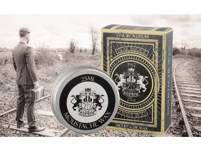 Dear Barber Moustache Wax 25 ml