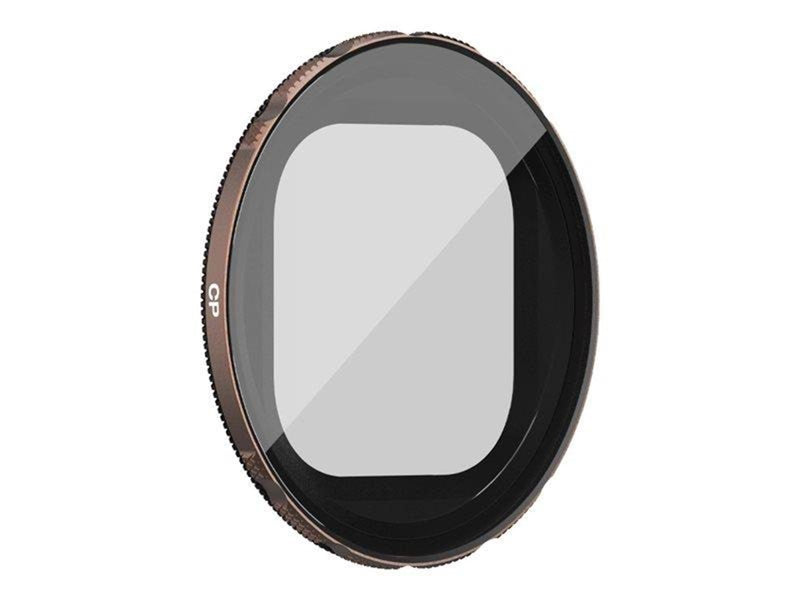 Polar Pro PolarPro LiteChaser Pro filter - circular polarizer