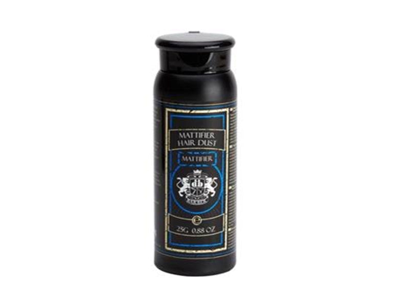 Dear Barber Mattifier Hair Dust 25g
