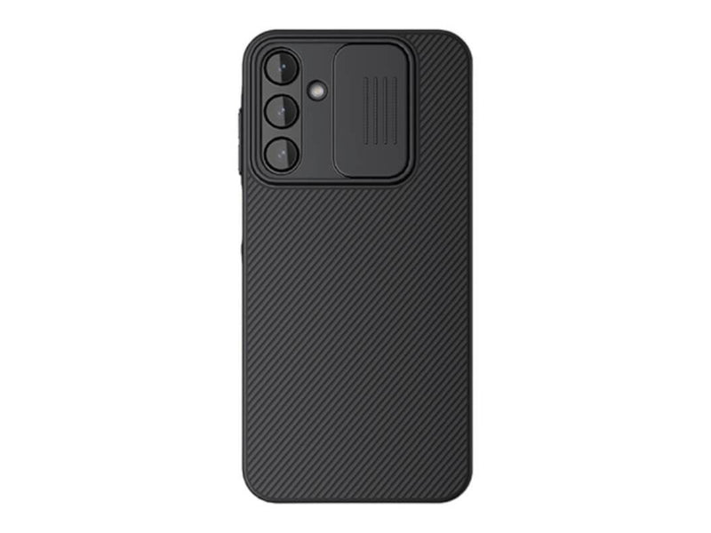 Nillkin CamShield case for Samsung Galaxy A25 5G (black)