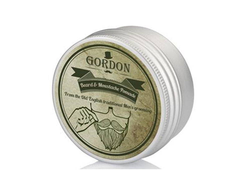 Gordon Beard & Moustache Pomade 50 ml