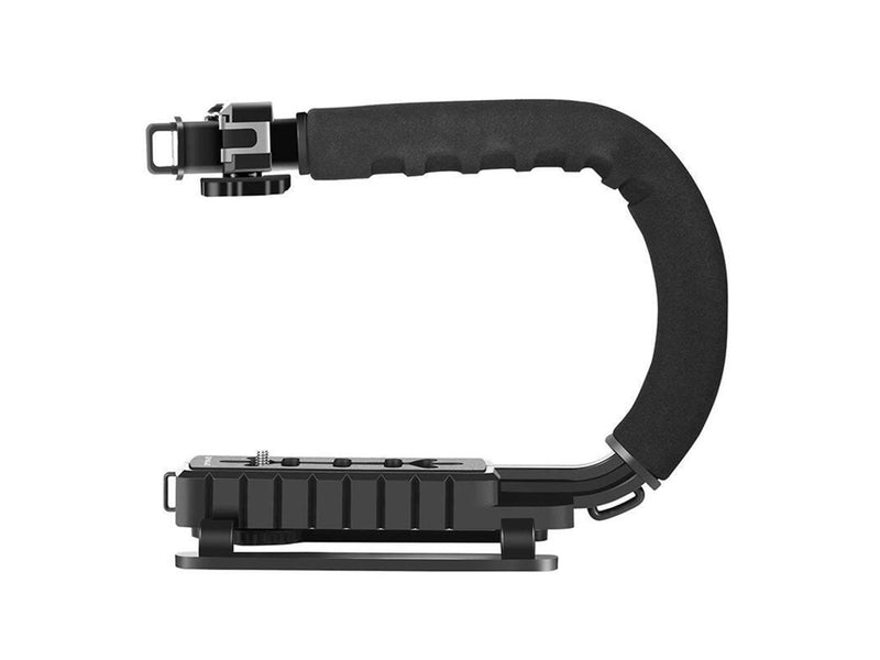 Puluz Video Handle DV C-shaped PU3005