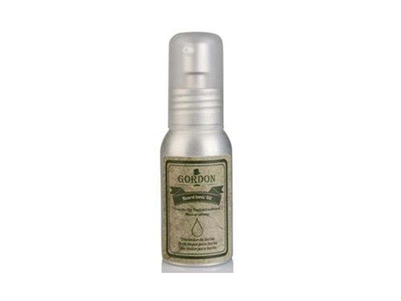 Gordon Beard Tonic Oil