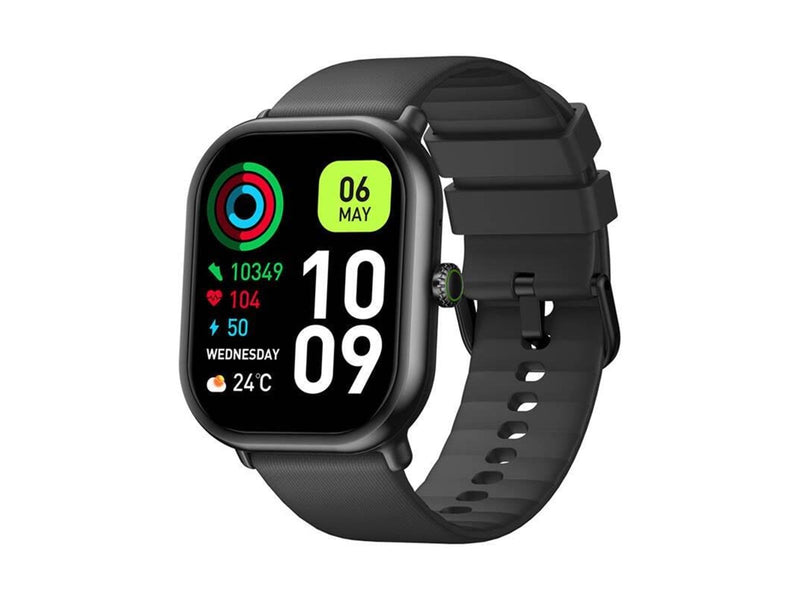 Zeblaze GTS 3 PRO Smartwatch (Black)