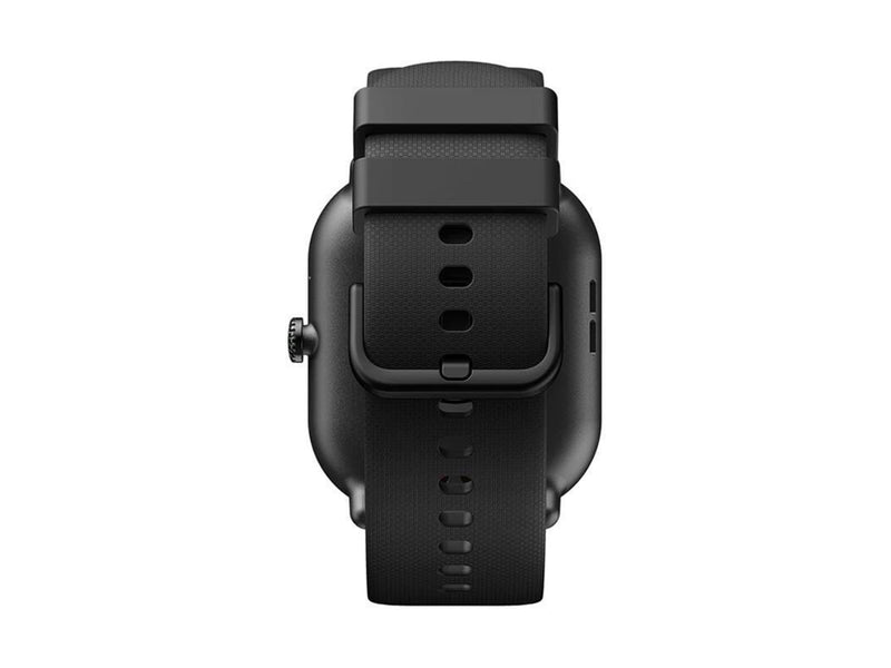 Zeblaze GTS 3 PRO Smartwatch (Black)