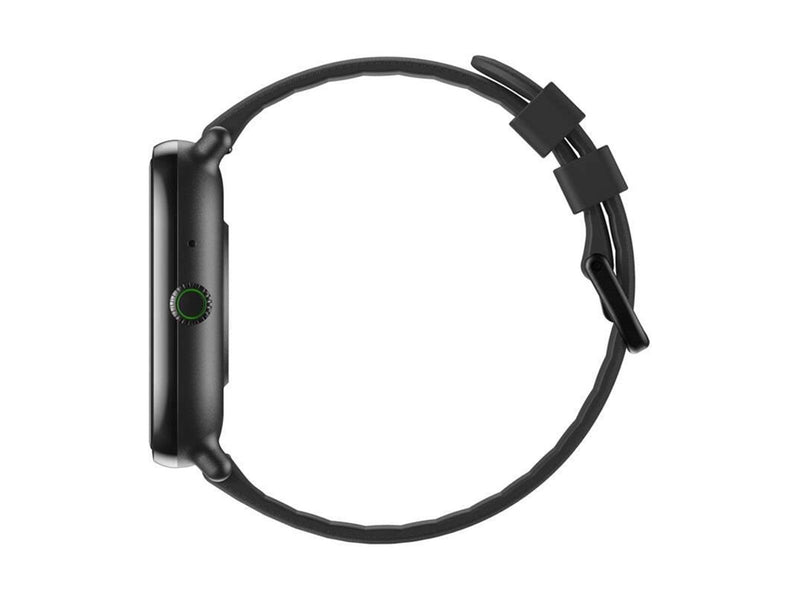 Zeblaze GTS 3 PRO Smartwatch (Black)