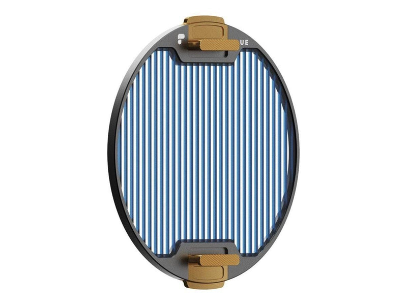 Polar Pro Recon filter - streak