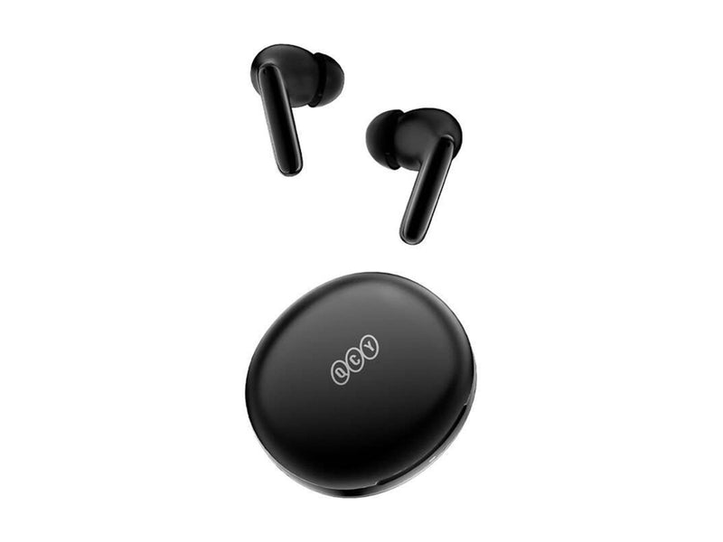 QCY EarphonesTWS T13 ANC2 ANC (black)
