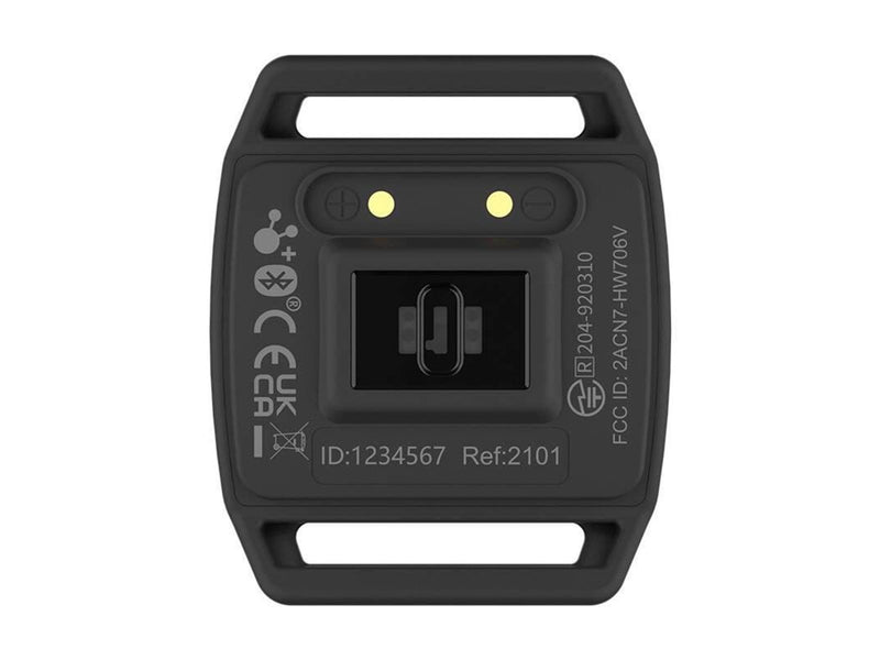 Coospo HW706 Heart Rate Monitor