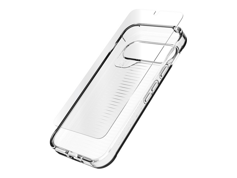 ZAGG Luxe & Glass 360 for Google Pixel 9/9 Pro