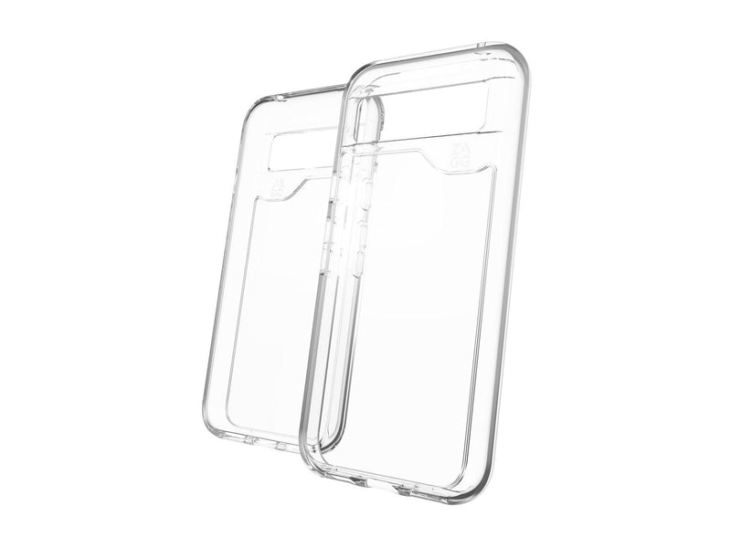 ZAGG Crystal Palace for Google Pixel 8a