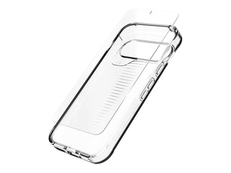 ZAGG Luxe & Glass 360 for Google Pixel 9 Pro XL