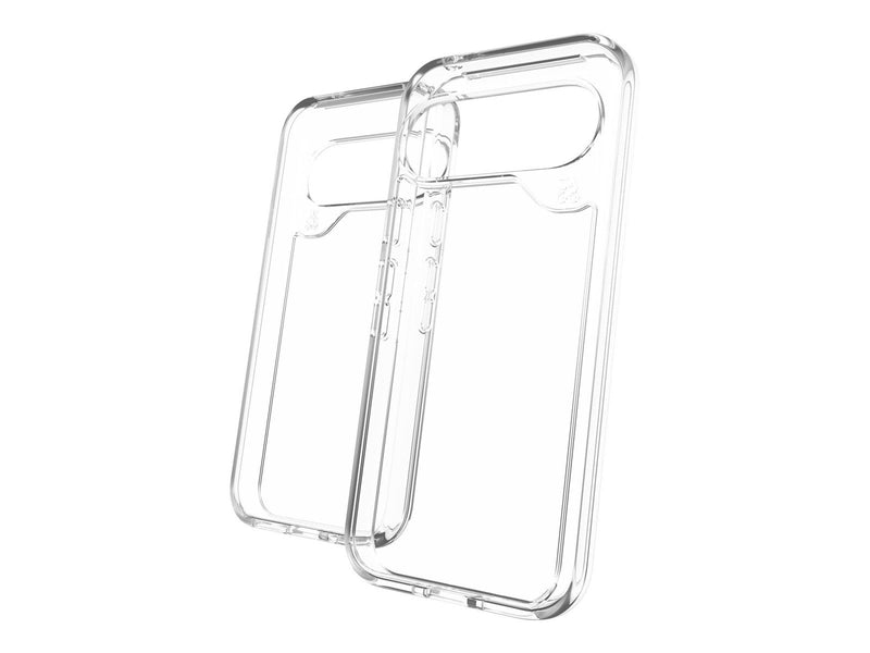 ZAGG Crystal Palace for Google Pixel 9/ Pixel 9 Pro