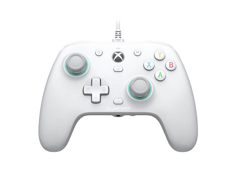 GameSir Wired gaming controler G7 SE (white) - Wired Controller