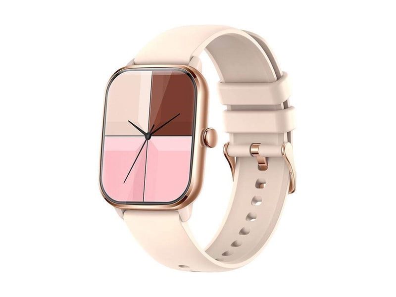 Colmi C61 Smartwatch (Gold)