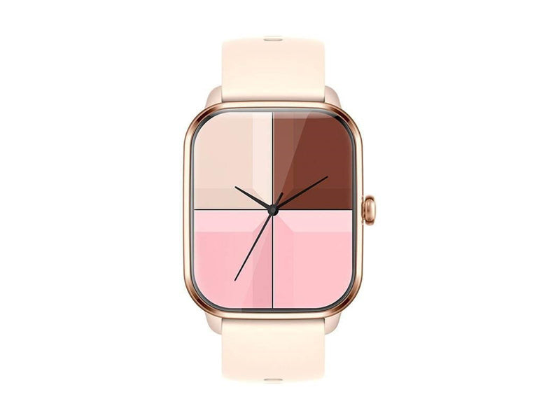 Colmi C61 Smartwatch (Gold)
