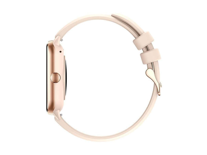 Colmi C61 Smartwatch (Gold)