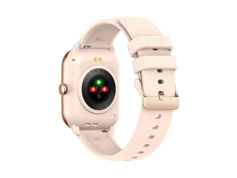 Colmi C61 Smartwatch (Gold)