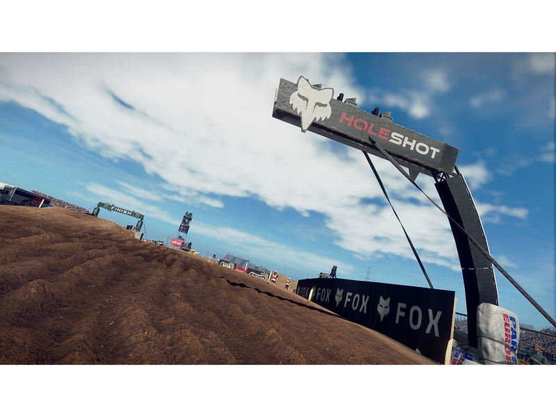 MXGP 24 - Sony PlayStation 5 - Rennspiel - PEGI 3