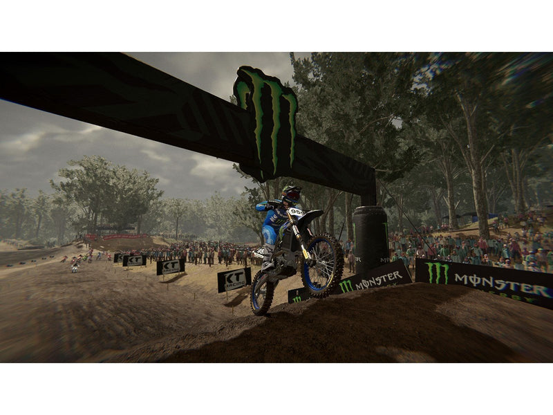MXGP 24 - Sony PlayStation 5 - Rennspiel - PEGI 3