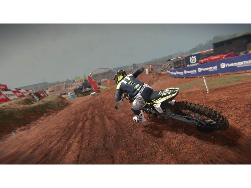 MXGP 24 - Sony PlayStation 5 - Rennspiel - PEGI 3