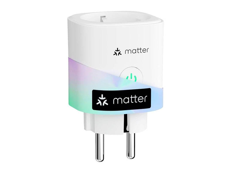 Meross Smart plug MSS315MA-EU with energy monitor (Matter)