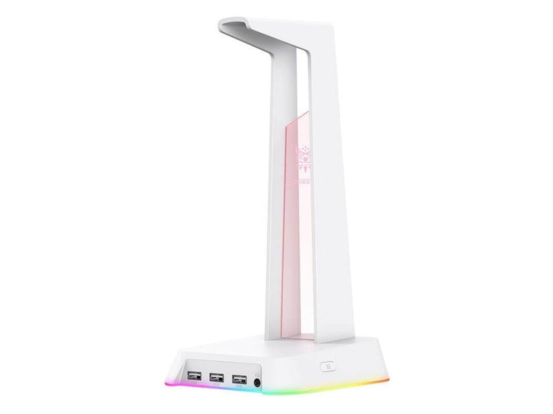ONIKUMA ST-2 Gaming stand (White) - Miscellaneous