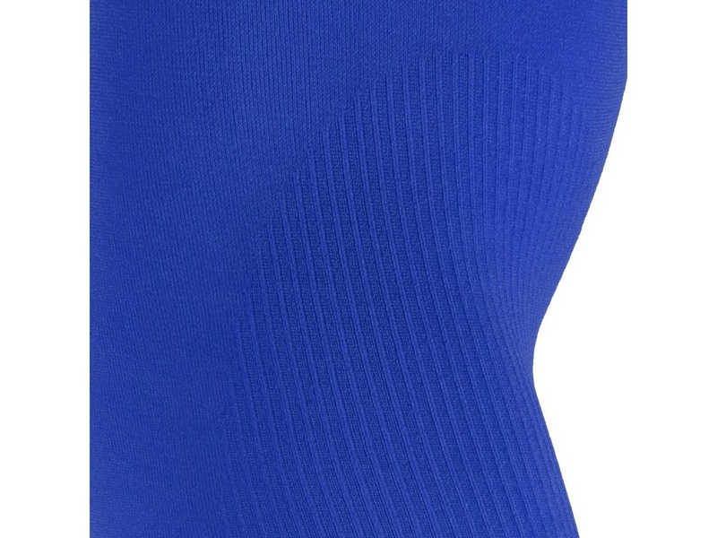 Lizard Skins Knit Arm Sleeve - Royal Blue - L/XL - Arm Sleeve