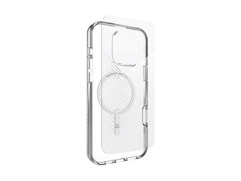ZAGG 360 Protect Bundle for iPhone 16 Pro Max