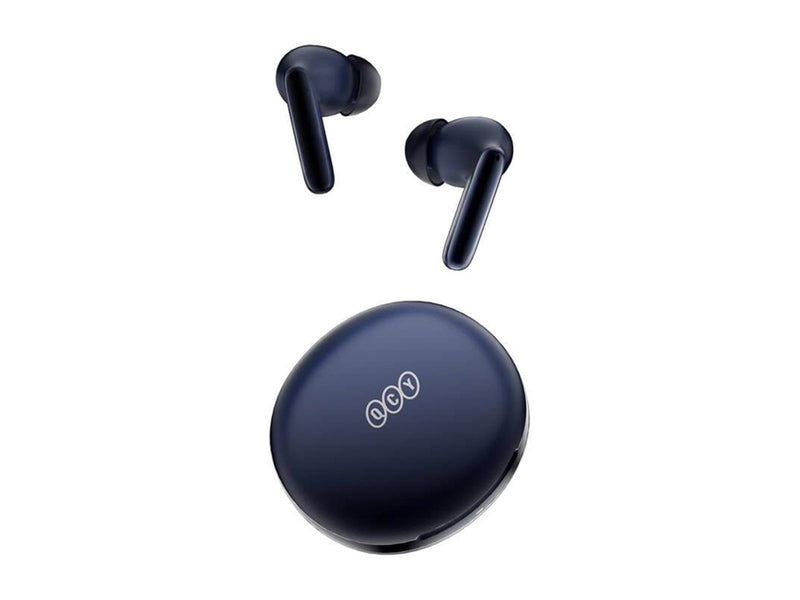 QCY Earphones TWS T13 ANC2 ANC (blue)