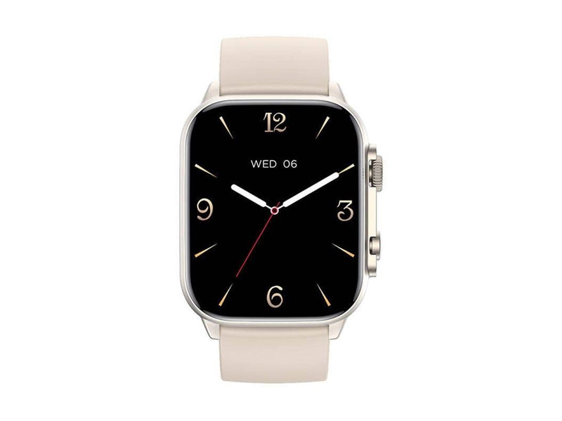 Colmi Smartwatch  C81 (Gold)