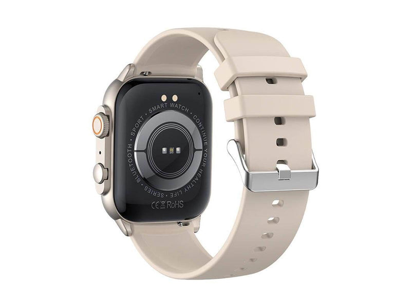 Colmi Smartwatch  C81 (Gold)