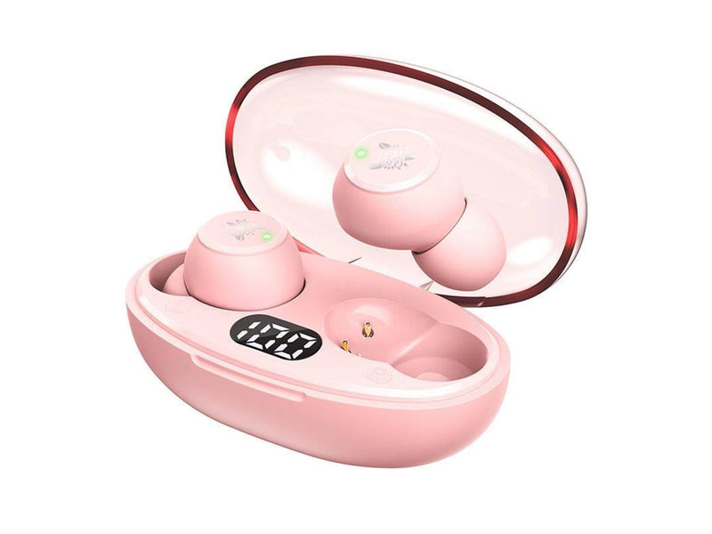 ONIKUMA T305 Gaming TWS earbuds (Pink)