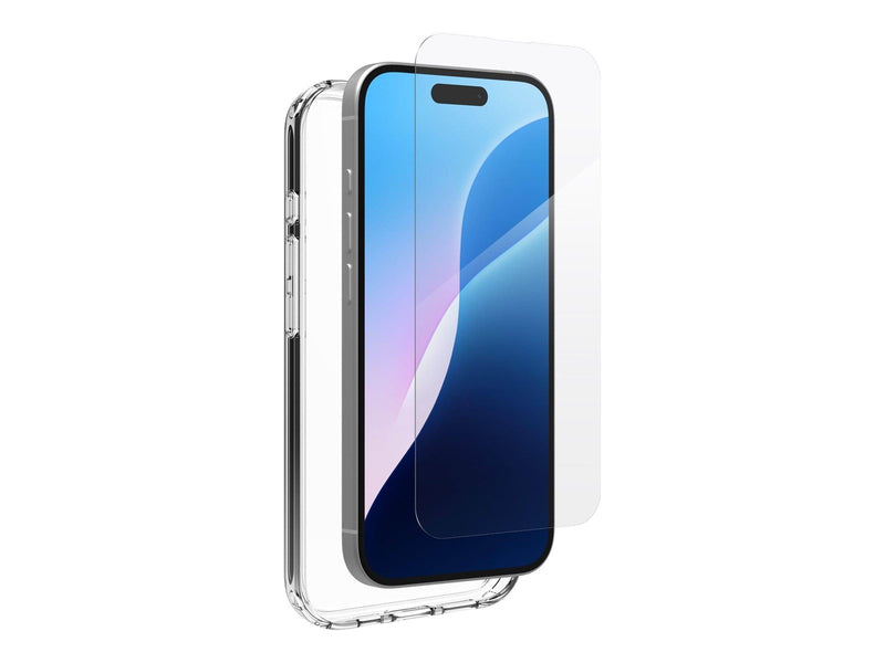 ZAGG IFROGZ Defence Bundle Pack for Apple iPhone 16