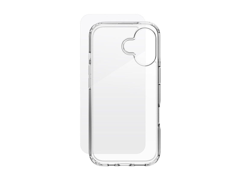 ZAGG IFROGZ Defence Bundle Pack for Apple iPhone 16
