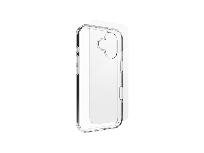 ZAGG IFROGZ Defence Bundle Pack for Apple iPhone 16