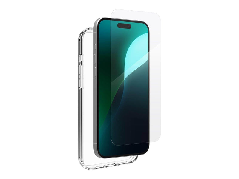 ZAGG IFROGZ Defence Bundle Pack for Apple iPhone 16 Plus