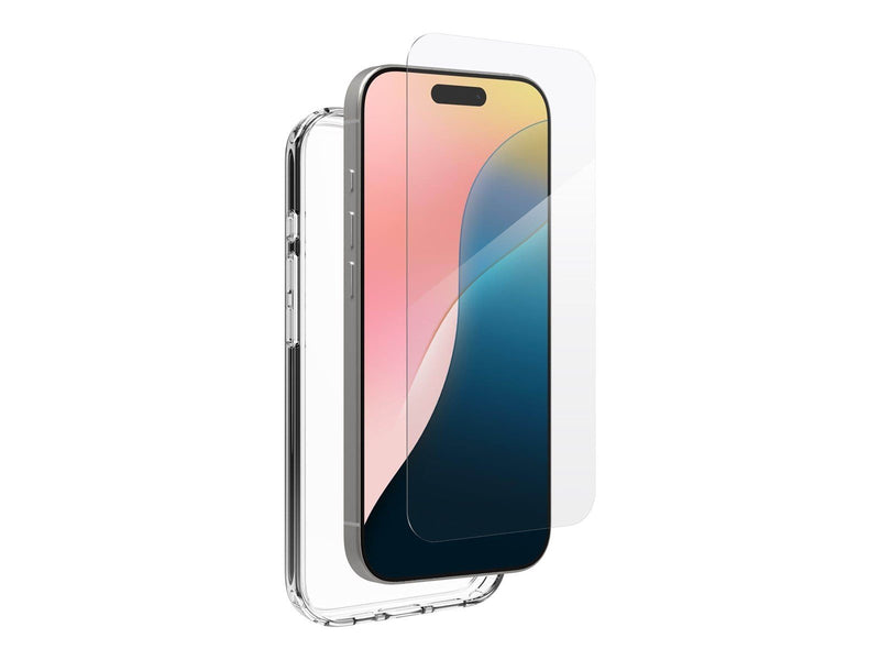 ZAGG IFROGZ Defence Bundle Pack for Apple iPhone 16 Pro