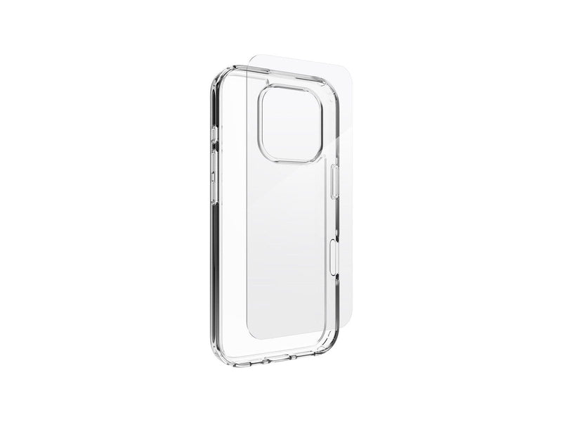 ZAGG IFROGZ Defence Bundle Pack for Apple iPhone 16 Pro