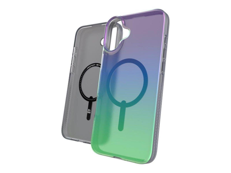 ZAGG Milan Snap for Apple iPhone 16
